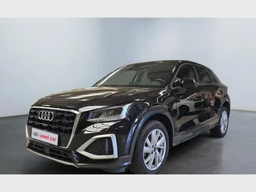 Audi Q2 (2023)