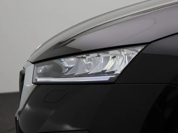 Škoda Octavia (2021) — foto 10 van 41