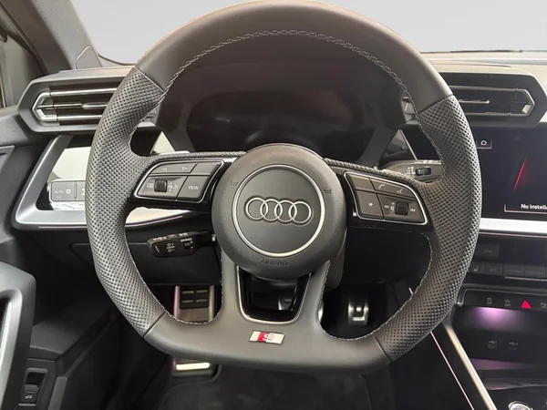 AUDI A3 Allstreet (2026) — foto 5 van 23
