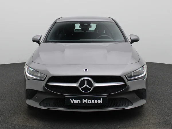 Mercedes-Benz CLA (2022) — foto 23 van 40
