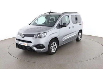 Toyota ProAce 295d0303-8783-4c45-9246-c1cd4856312d