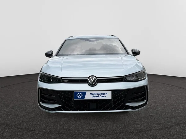 VOLKSWAGEN Passat Variant eHybrid (PHEV) (2026) — foto 23 van 24