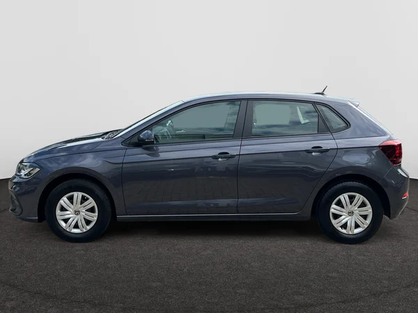 VOLKSWAGEN Polo (2024) — foto 24 van 24