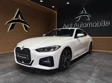 Bmw 420 3b3b6e1c-8530-4406-b1b8-26fdb00e1144