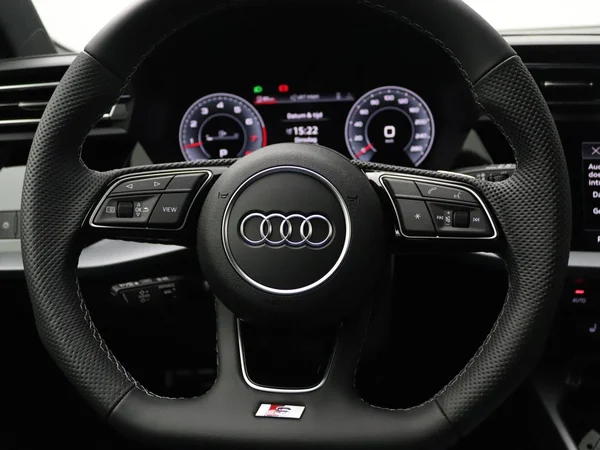 AUDI A3 Sportback (2026) — foto 4 van 21
