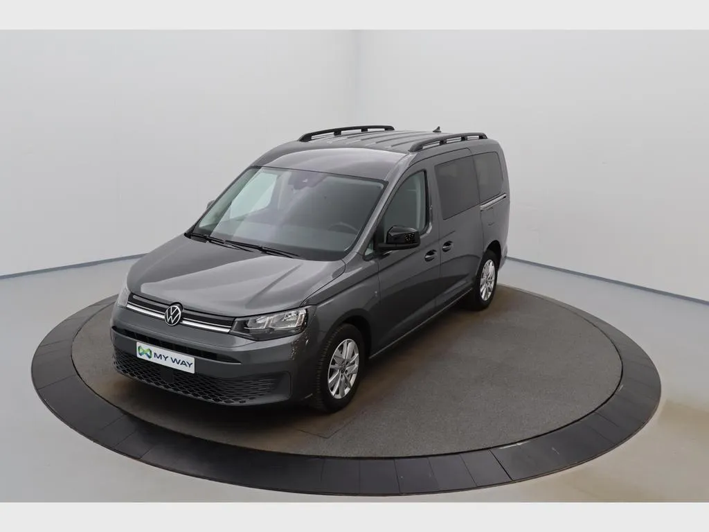 VOLKSWAGEN Caddy Maxi 1122_111561_2024
