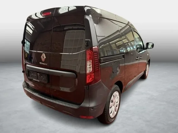 Renault Kangoo (2021) — foto 14 van 17