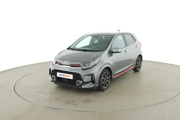 Kia Picanto 9ffc1002-8c94-42c0-9fab-392e10f4b717