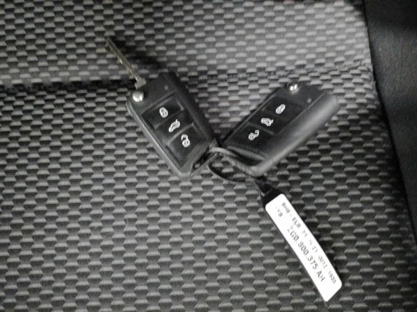 VOLKSWAGEN Polo (2022) — foto 22 van 22