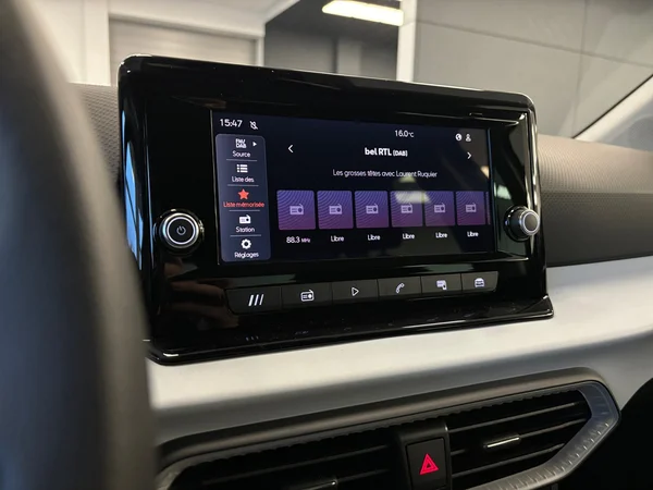 SEAT Arona (2024) — foto 3 van 20