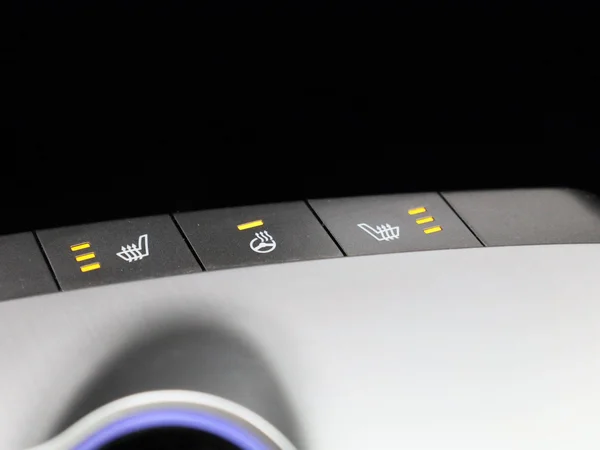 Kia EV6 (2024) — foto 59 van 81