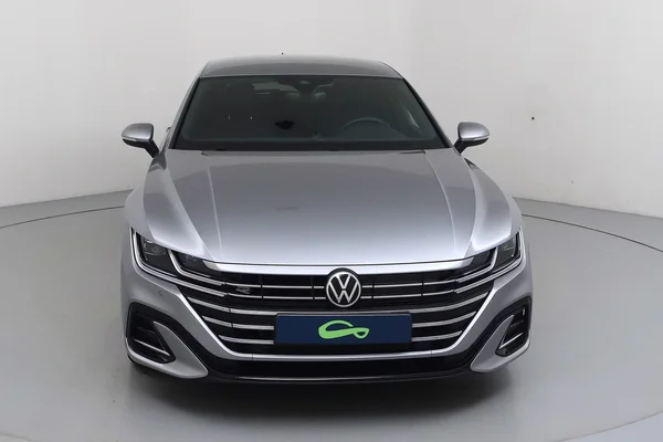 Volkswagen Arteon Shooting Brake EHybrid (2022) — foto 30 van 31
