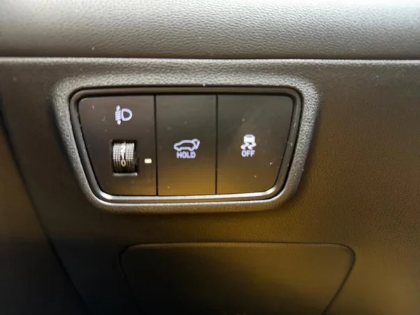 HYUNDAI Tucson (2021) — foto 8 van 33