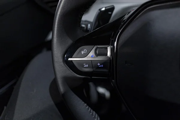 Peugeot 2008 (2025) — foto 19 van 33