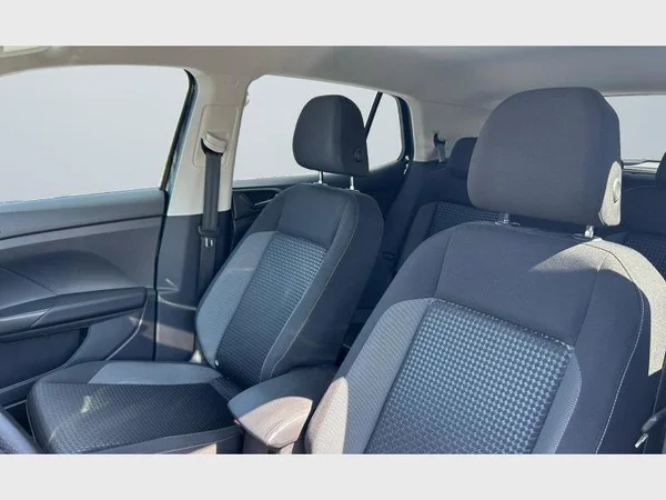 Volkswagen T-Cross (2022) — foto 29 van 29