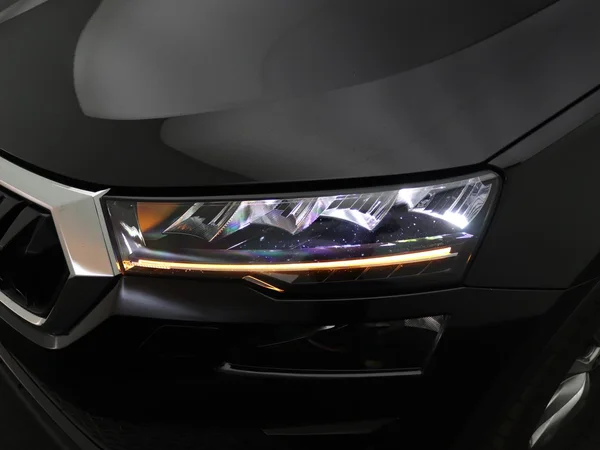 SKODA Karoq (2026) — foto 15 van 20