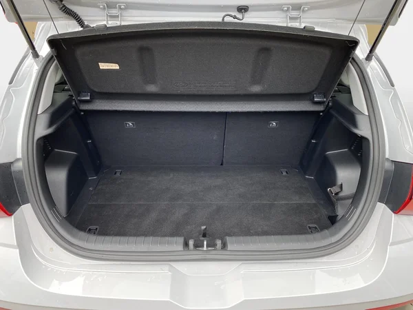 Hyundai i20 (2024) — foto 7 van 22