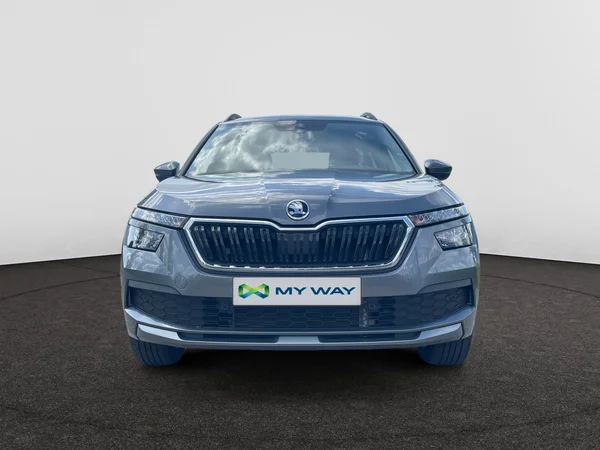 SKODA Kamiq (2024) — foto 15 van 19