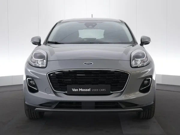Ford Puma (2024) — foto 15 van 21