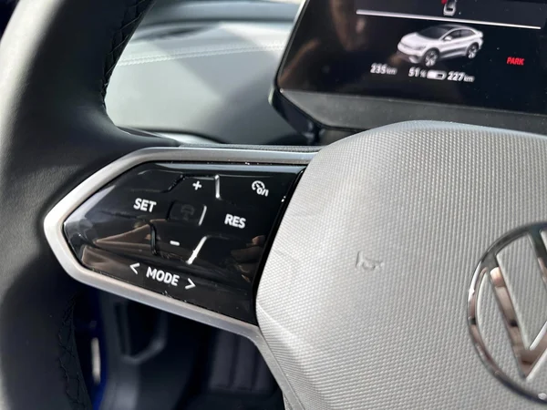 VOLKSWAGEN ID.5 (2023) — foto 12 van 15