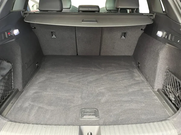 AUDI Q6 e-tron (2025) — foto 15 van 24