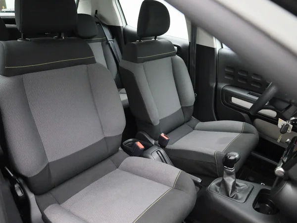 Citroën C3 (2022) — foto 22 van 33