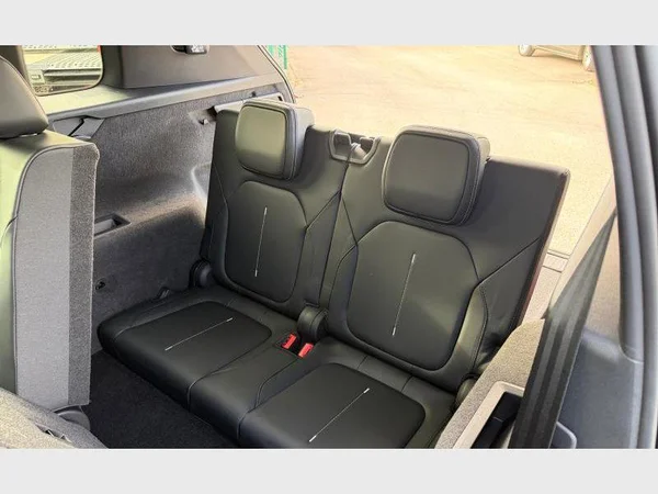 Skoda PEAQ (2026) — foto 3 van 40