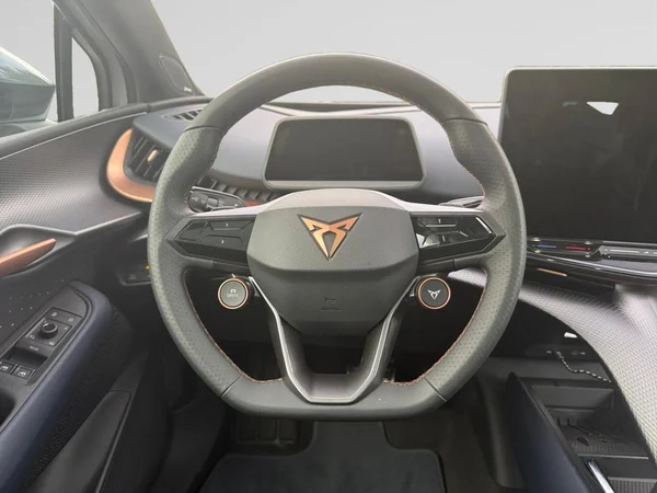 CUPRA Tavascan (2026) — foto 5 van 20
