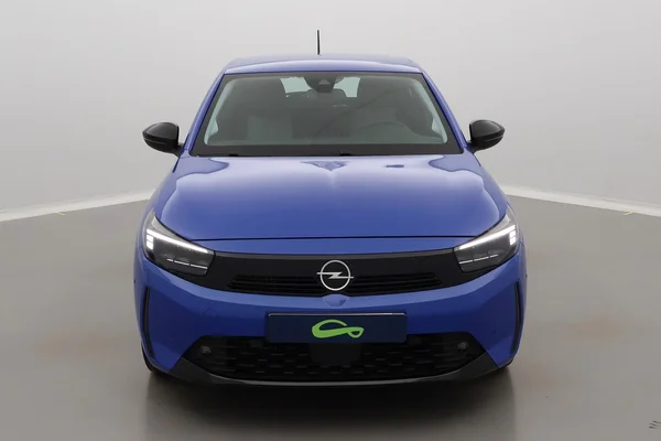 Opel Corsa (2025) — foto 25 van 26
