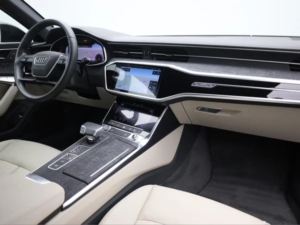 AUDI A6 Avant (2020) — foto 17 van 23