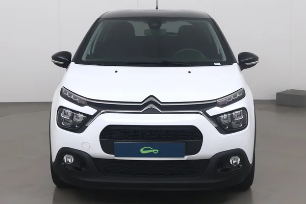 Citroen C3 (2024) — foto 10 van 17