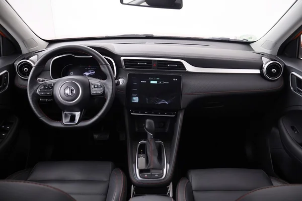 MG Zs (2024) — foto 3 van 65