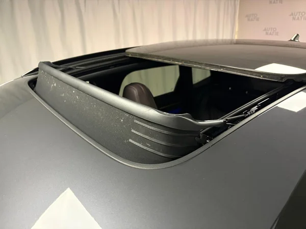 CUPRA Terramar (2025) — foto 2 van 15