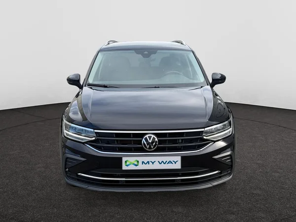 VOLKSWAGEN Tiguan Dsl (2022) — foto 2 van 21
