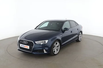 Audi A3 0da0eaad-b76e-4853-89e9-7cd118105af2