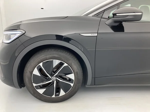 VOLKSWAGEN ID.5 (2023) — foto 20 van 29