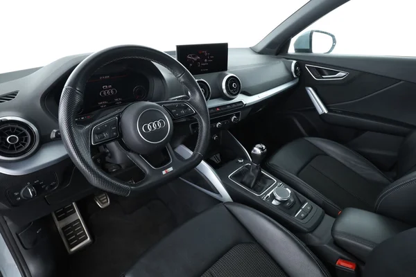 Audi Q2 (2021) — foto 2 van 16