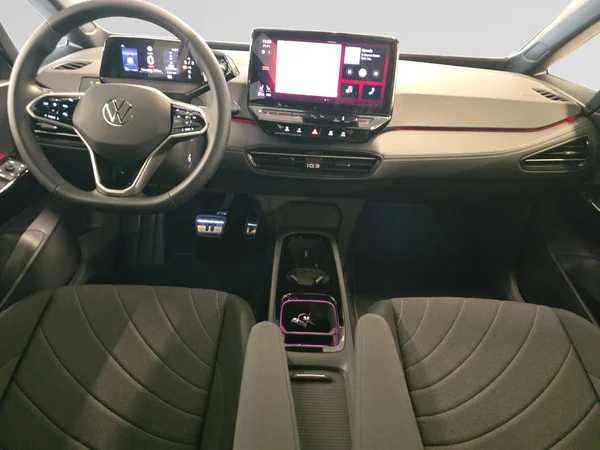 VOLKSWAGEN ID.3 (2025) — foto 3 van 22