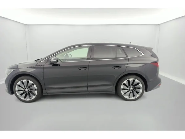 SKODA Enyaq (2022) — foto 23 van 37