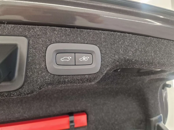 Volvo S90 (2025) — foto 16 van 17