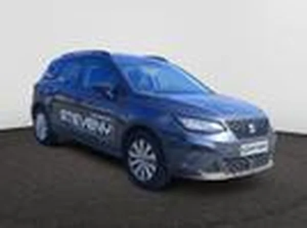 SEAT Arona (2024) — foto 21 van 23