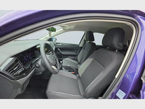Volkswagen Polo (2026) — foto 2 van 23