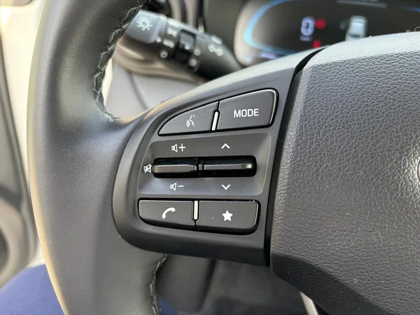 Hyundai i10 (2025) — foto 3 van 20