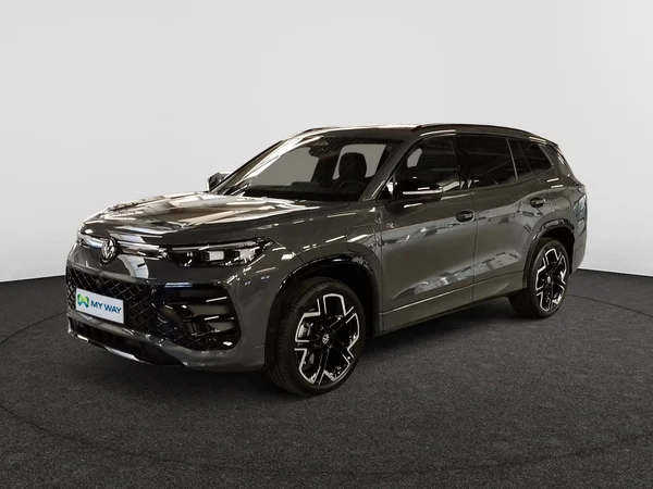 VOLKSWAGEN Tayron eHybrid (PHEV) (2025) — foto 1 van 15
