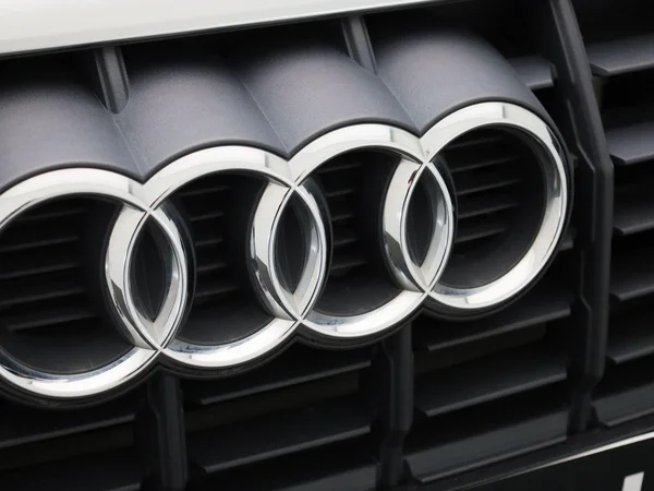 Audi Q3 (2022) — foto 29 van 45