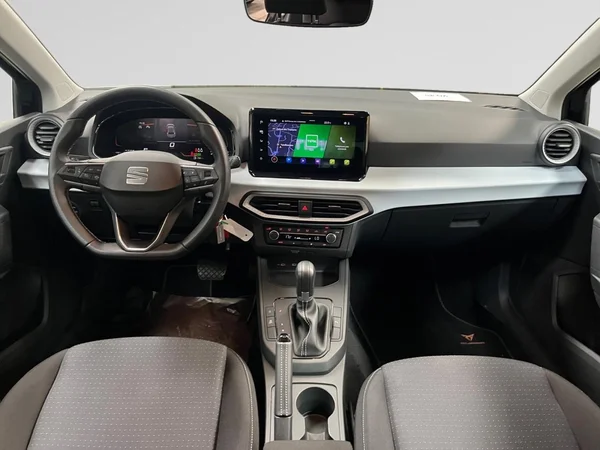 SEAT Ibiza 5P/D (2024) — foto 14 van 15