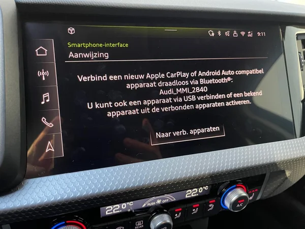 AUDI A1 Sportback (2026) — foto 11 van 13