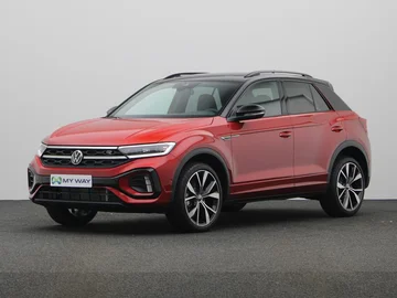 VOLKSWAGEN T-Roc 4f9235c3-6663-41b2-8566-59d1c3e1e9ef