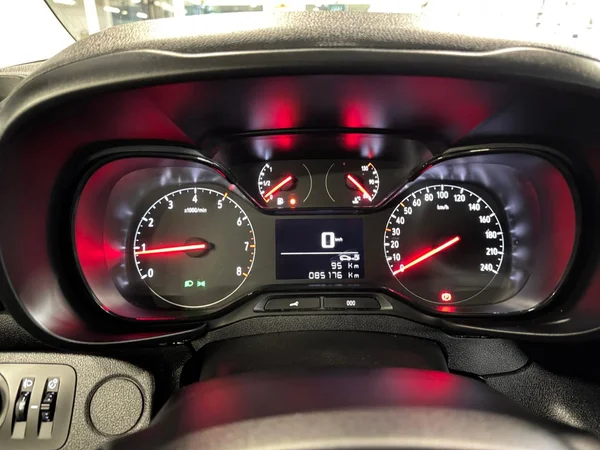 OPEL Combo 2000 Swb Dsl (2020) — foto 6 van 24