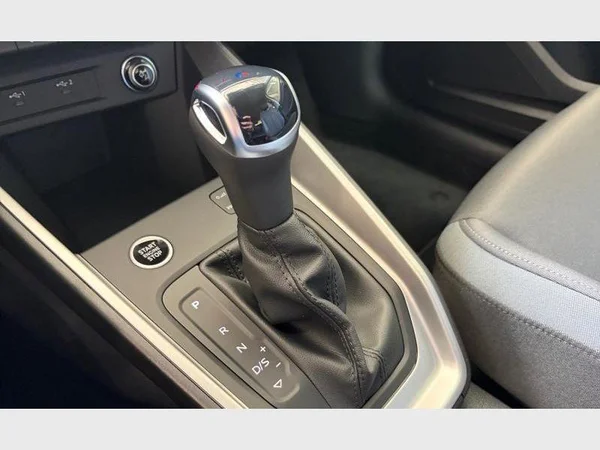Audi A1 Sportback (2026) — foto 13 van 21